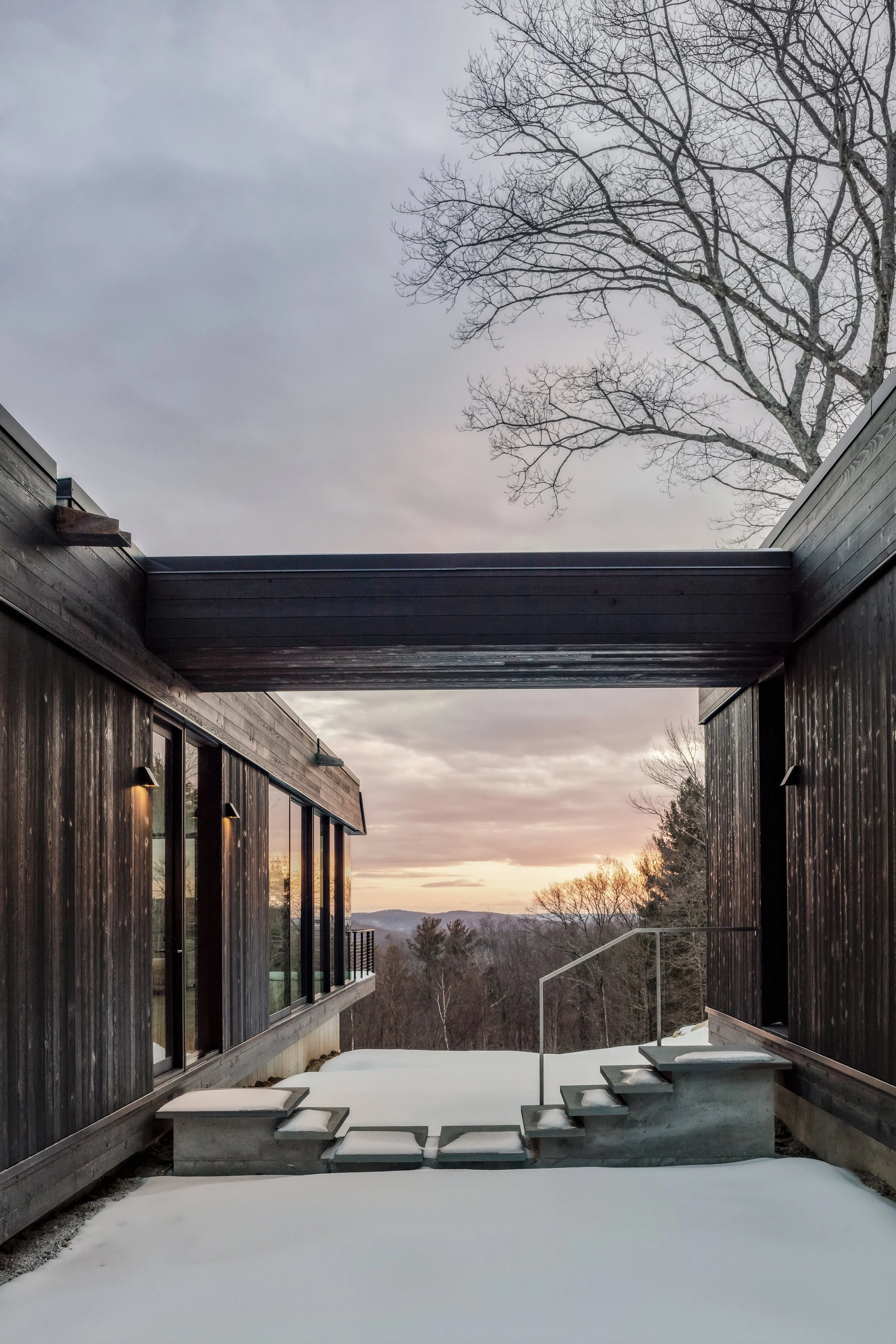 ZN Prototype House — Desai Chia Architecture
